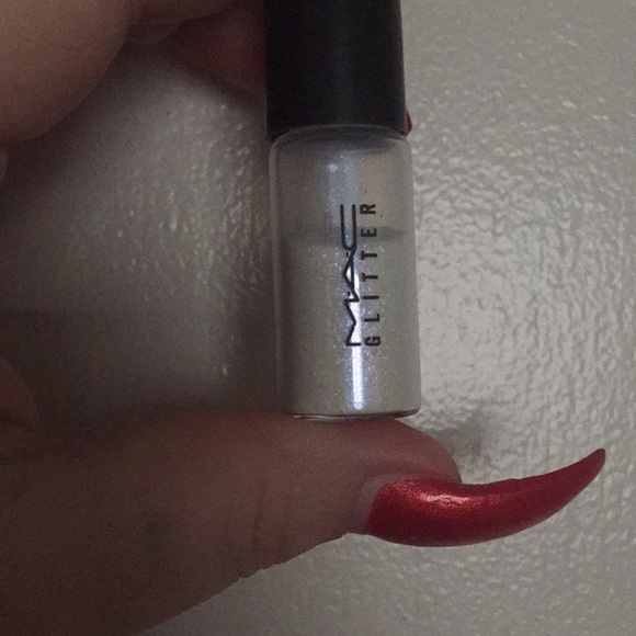 MAC Pigments & glitter💋nearly vintage🔥 - Picture 6 of 6